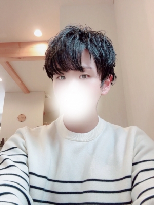KOSHIN(コウシン） 「安心できる相手」がいる