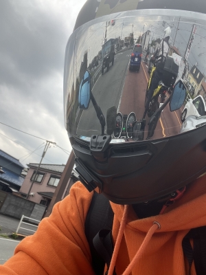 ARASHI(アラシ) 気分転換に