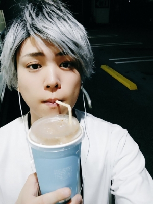 SHINO （ｼﾉ） ローソンさまさま。
