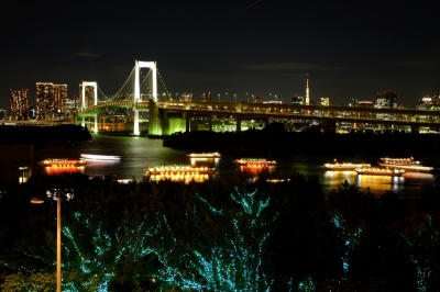 REIJI(ﾚｲｼﾞ) 東京の夜景