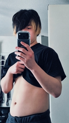 KAKERU(ｶｹﾙ) 1ヶ月間で10キロ増量成功