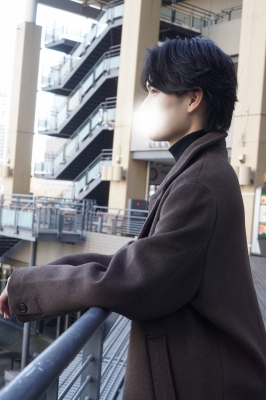 OKI(ｵｷ) 女性を知りたくて