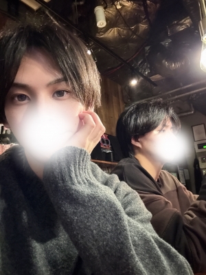 SHU(シュウ) 写メ日記リレー4周目✨