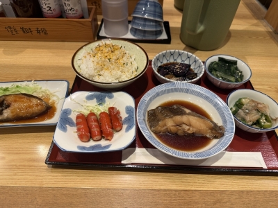 SYUN(シュン) 飯テロ
