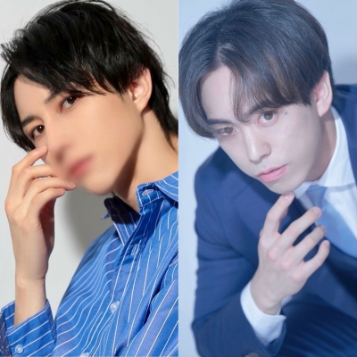 YUU (ﾕｳ) オアシス代表のしょうきさん
