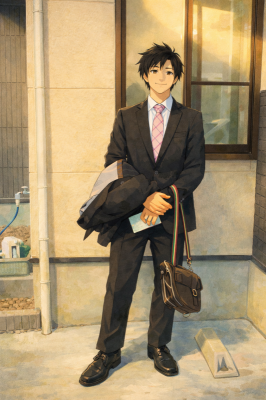 TAKA(タカ) 成人の日