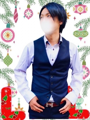 LEE(ﾘｰ) クリスマス