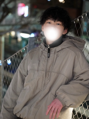 SHII(ｼｲ) 宣材写真撮影会