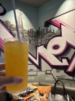 HIKARU(ﾋｶﾙ) 朝カフェ