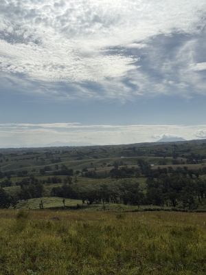 MASH(ﾏｯｼｭ) 進撃の巨人の聖地。　in熊本一人旅