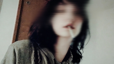 HARUMA(ﾊﾙﾏ) ｳｫｰ！寒い！凍結しちゃう！