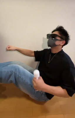 KENYU(ｹﾝﾕｳ)  TikTok🎶