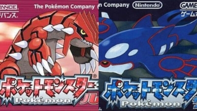 TENMA(ﾃﾝﾏ) ポケモンとの出会い