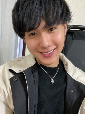 MISAKA(ﾐｻｶ) ニキビ久々できた