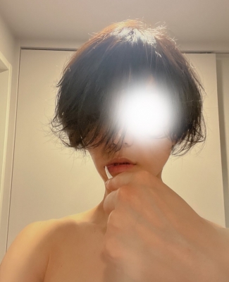 SHINNOSUKE(ｼﾝﾉｽｹ) おはよう