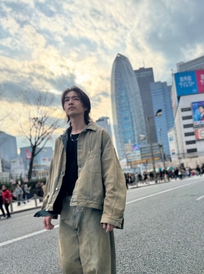 YAMATO(ﾔﾏﾄ) おはよう🌞