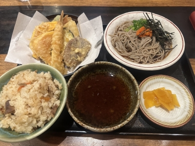 SATUKI（サツキ） 本日ご案内