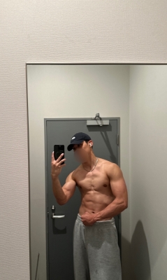 DAICHI(ﾀﾞｲﾁ) 筋肉痛