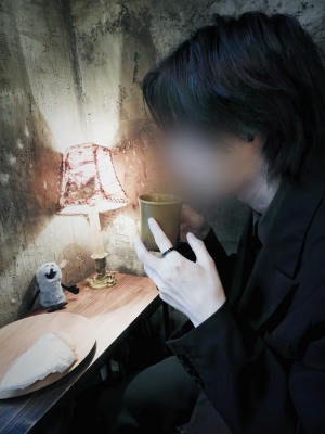 AOI(ｱｵｲ) 海よりも山派