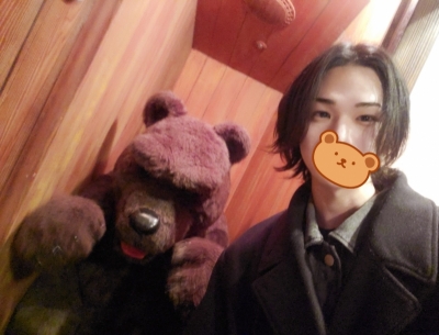 TORI(ﾄｵﾘ) 凍結後のDM