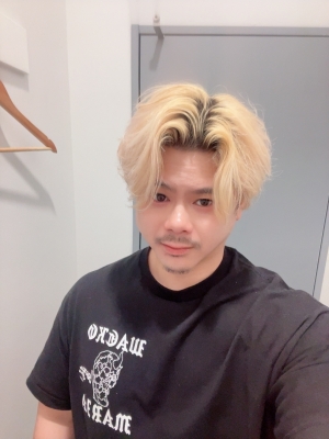 SAITO(ｻｲﾄ) なんというか