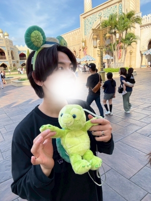 SHIUN(ｼｳﾝ) 後悔させないように！！