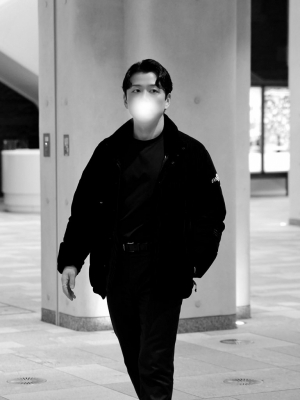 DEJI(ﾃﾞｼﾞ) 女風セラピストとして