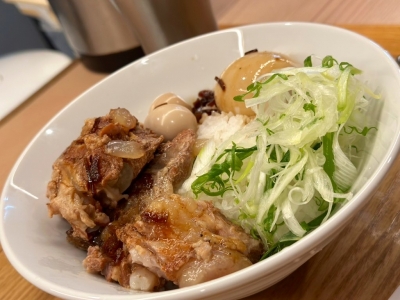 KIRITO(ｷﾘﾄ) 軟骨丼おいし