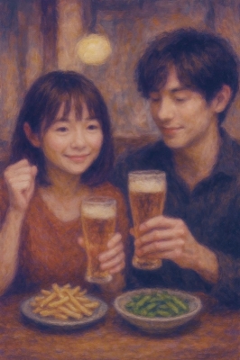 HIROOMI(ﾋﾛｵﾐ) あなたが信じてくれたこと。