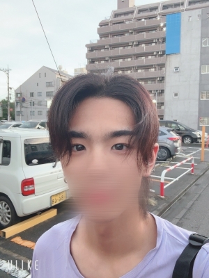 MARO（ﾏﾛ） 出勤！