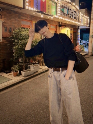 KENTO(ケント) ハロウィン怖すぎて帰省