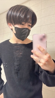 HIKARU(ﾋｶﾙ) 半袖シャツ