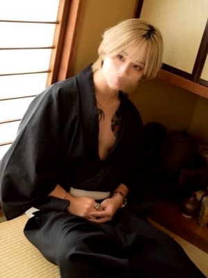 YUMITO（ﾕﾐﾄ） 来月で2周年