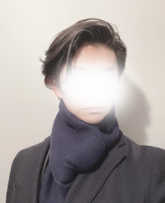 SHINNOSUKE(ｼﾝﾉｽｹ) 価値ある男に