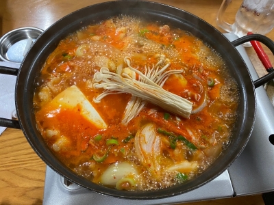 MIYAVI(ﾐﾔﾋﾞ) 韓国料理屋