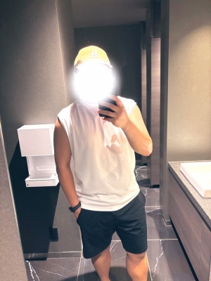 TAIKI(タイキ) トレーニングの成果⭐︎