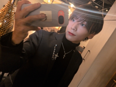 KIHO（ｷﾎ） 【写メ日記リレー】第三走者〰️キホ