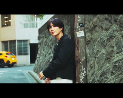 KAORU(ｶｦﾙ) 意外と身長高いです！