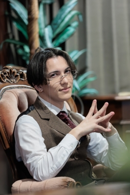 HARRY(ﾊﾘｰ) 🇬🇧あと少し🇯🇵