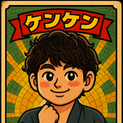 KENYU(ｹﾝﾕｳ) 周年イベント！