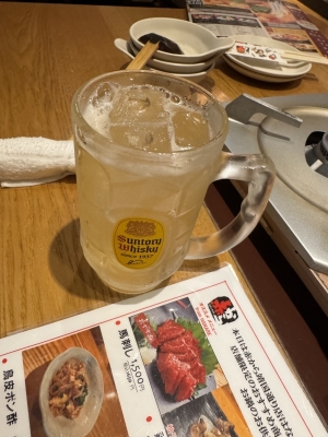 SHUSUKE(ｼｭｳｽｹ) 酒