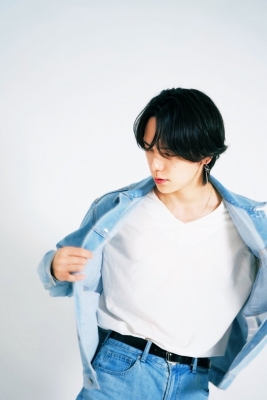 TOYUNG(ﾄﾕﾝ) ゴールデンウイーク、僕とお出かけしよ