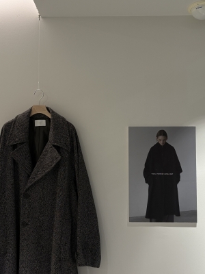 MASH(ﾏｯｼｭ) 行きつけのおしゃれすぎるアパレルブランド