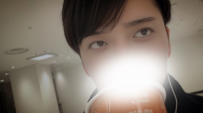 MAHIRO(ﾏﾋﾛ) ジュース貰うね