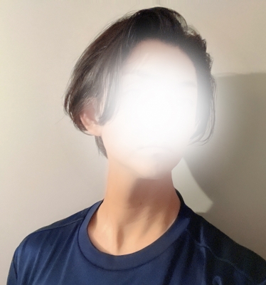 SHINNOSUKE(ｼﾝﾉｽｹ) 肌の調子良し