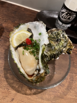 JION(ジオン) 《牡蠣》