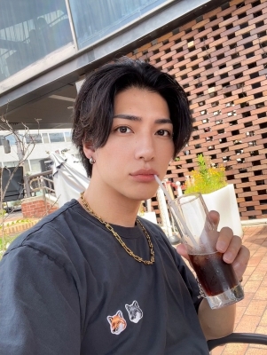TOURI (ﾄｳﾘ) 施術中に心がけていること