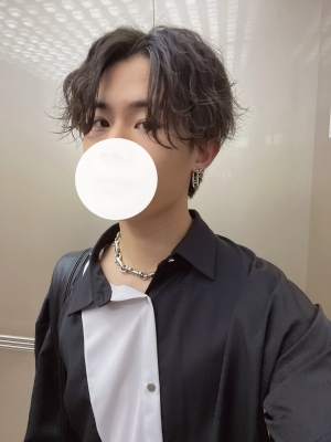 NAGI(ﾅｷﾞ） たくさん頑張った分たくさん甘やかそ？