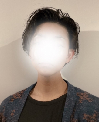 SHINNOSUKE(ｼﾝﾉｽｹ) お疲れ様です