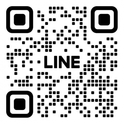 YOHAKU(ヨハク) ヨハク公式LINEできました